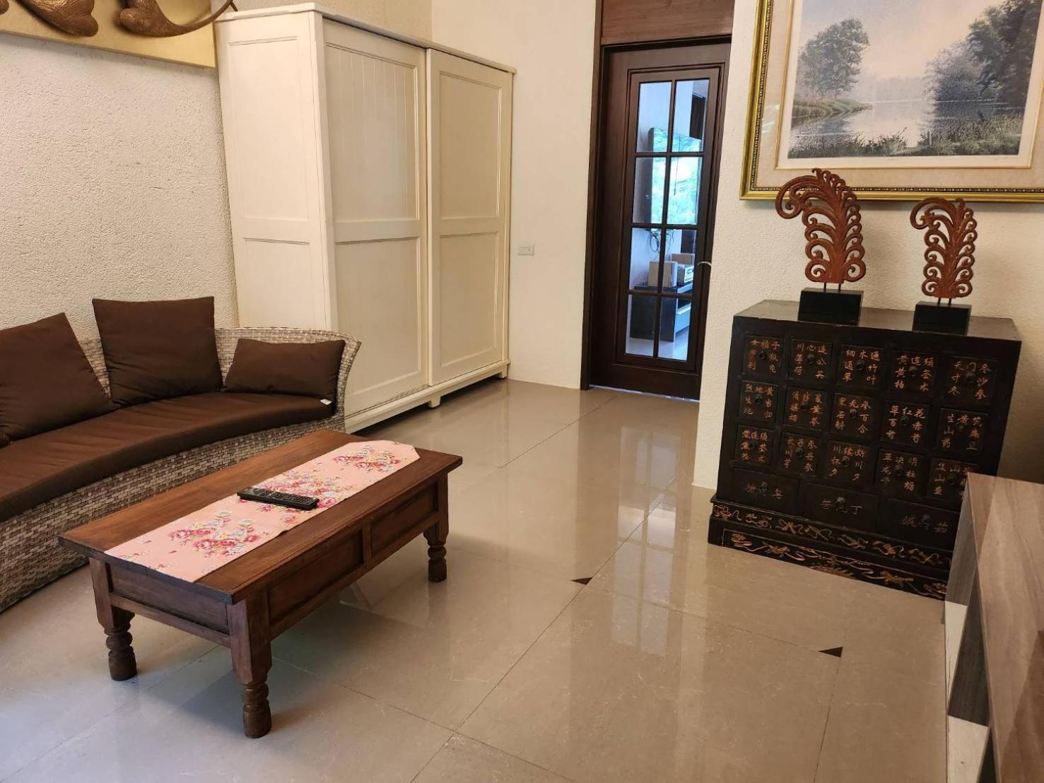 Apartament Zhe Juan Meng Tian Sanyi Zewnętrze zdjęcie