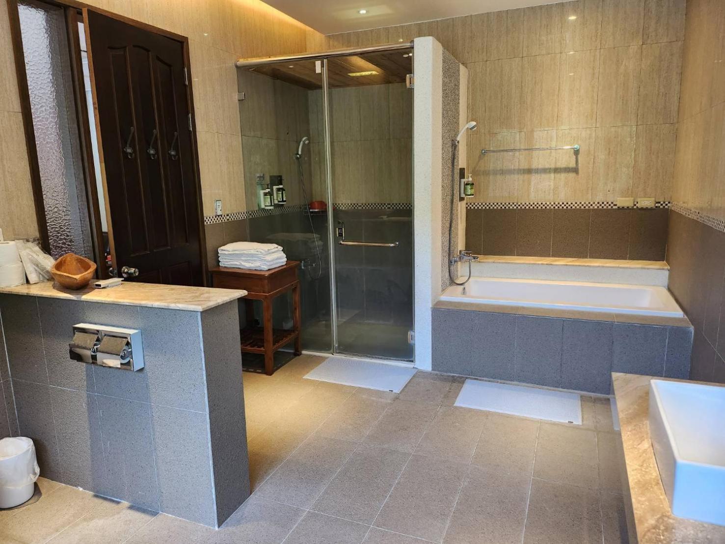Apartament Zhe Juan Meng Tian Sanyi Zewnętrze zdjęcie